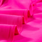 Bright Pink Pleated