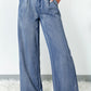 High Waist Jeans