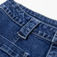 High Waist Jeans